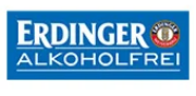 ERDINGER Alkoholfrei Logo