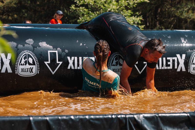 XLETIX Challenge BERLIN 2025