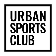 Urban Sports Club Logo