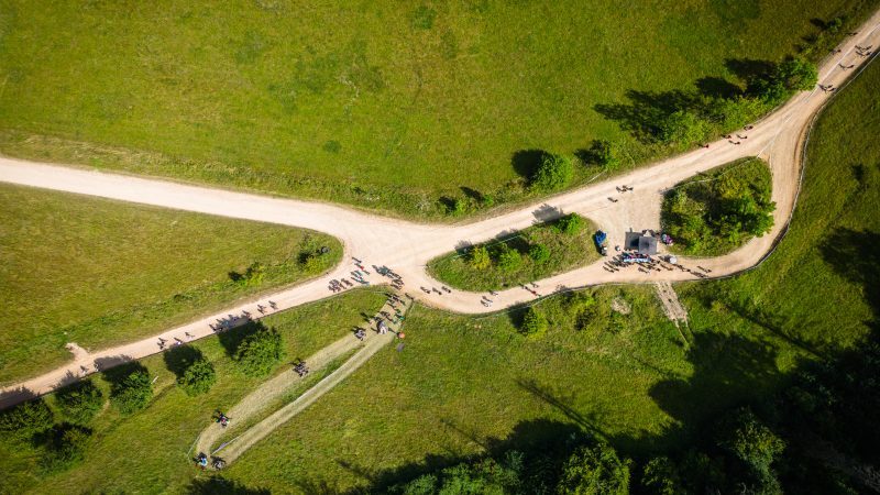 Location XLETIX Challenge MITTEN IN DEUTSCHLAN