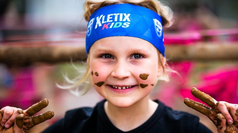 XLETIX Kids