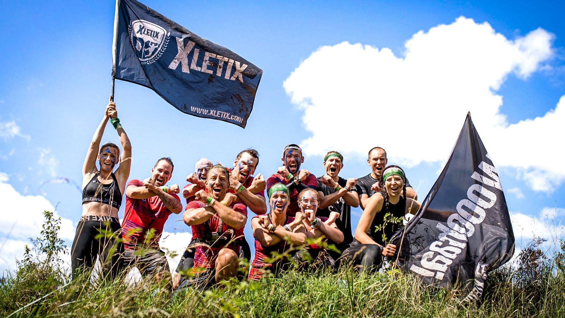 XLETIX Challenge XLETIX Challenge