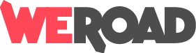 WeRoad Logo