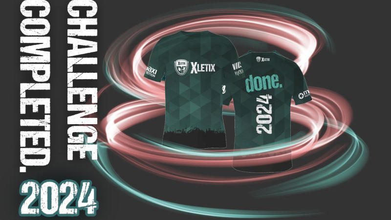 Finisher Shirt 2024