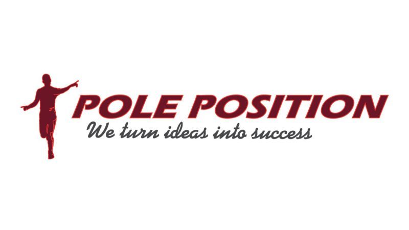 Logo Pole Position