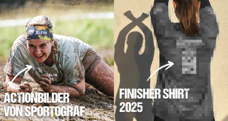 XLETIX Challenge BERLIN 2025