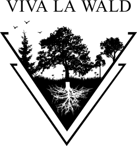 Viva la Wald Logo