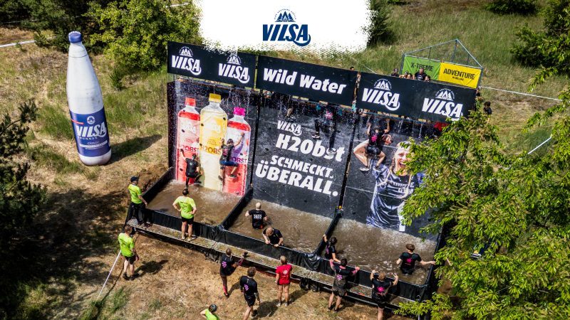 Wild Water