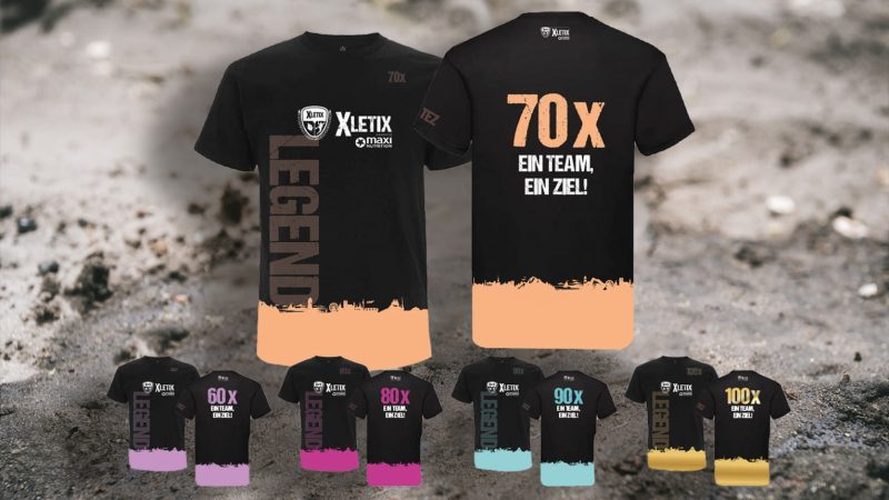 Legendsshirts