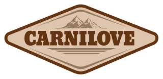 Carnilove Logo