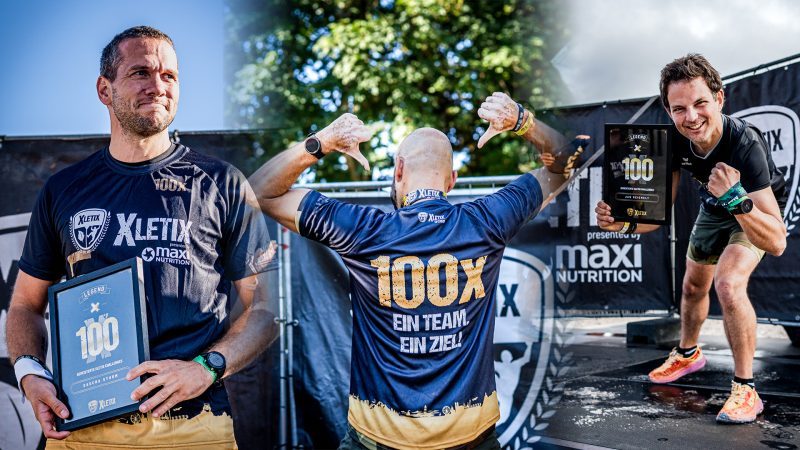 100x Legenden