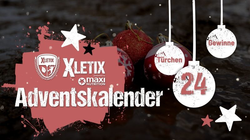 Adventskalender 2025 Adventskalender 2025