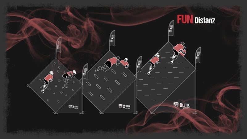 Neues Hindernis 2026