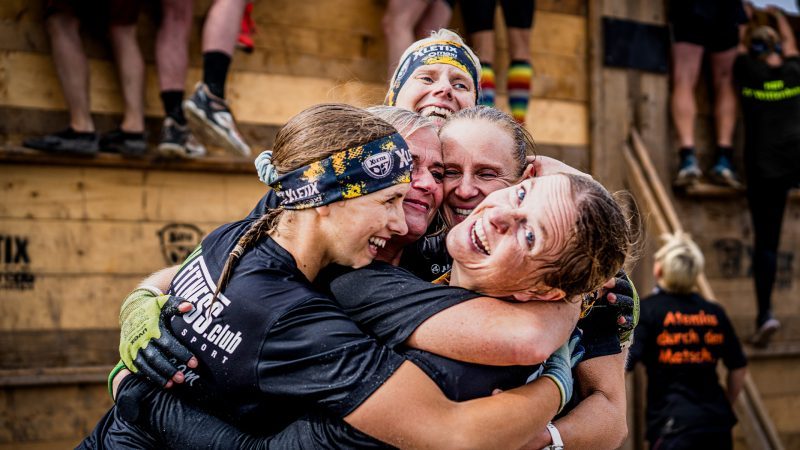 Internationaler Frauentag