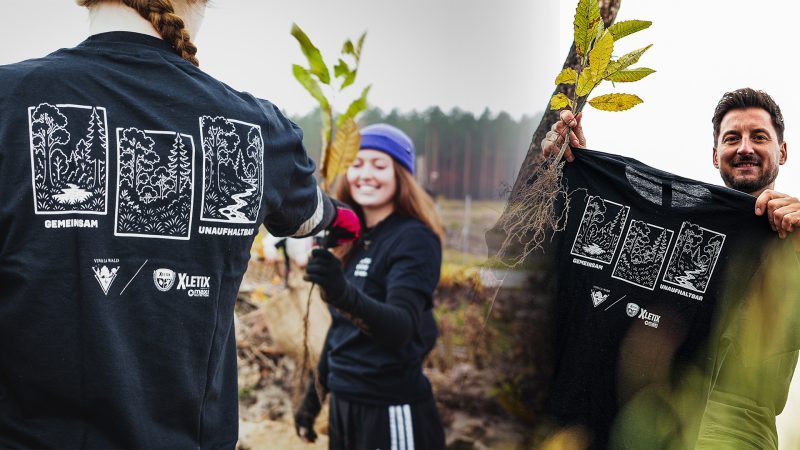 Viva la Wald T-Shirt Viva la Wald T-Shirt