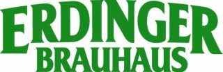ERDINGER Brauhaus Helles Alkoholfrei