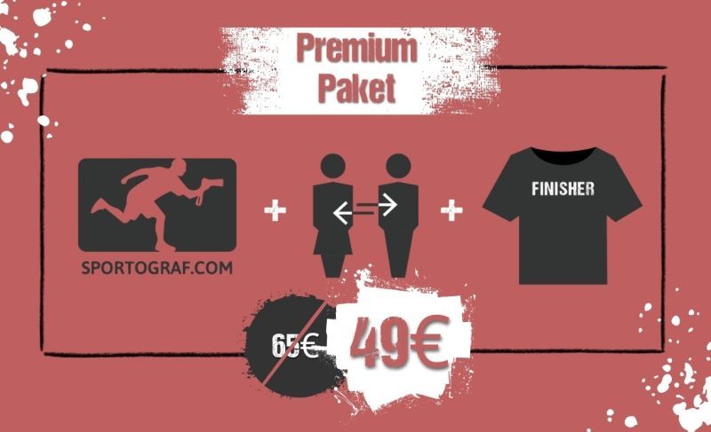 Premium Vorteilspaket Premium Vorteilspaket