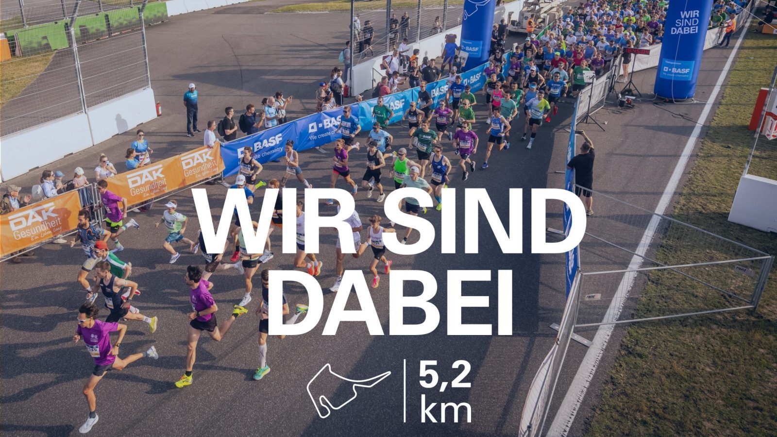 B2RUN Firmencup