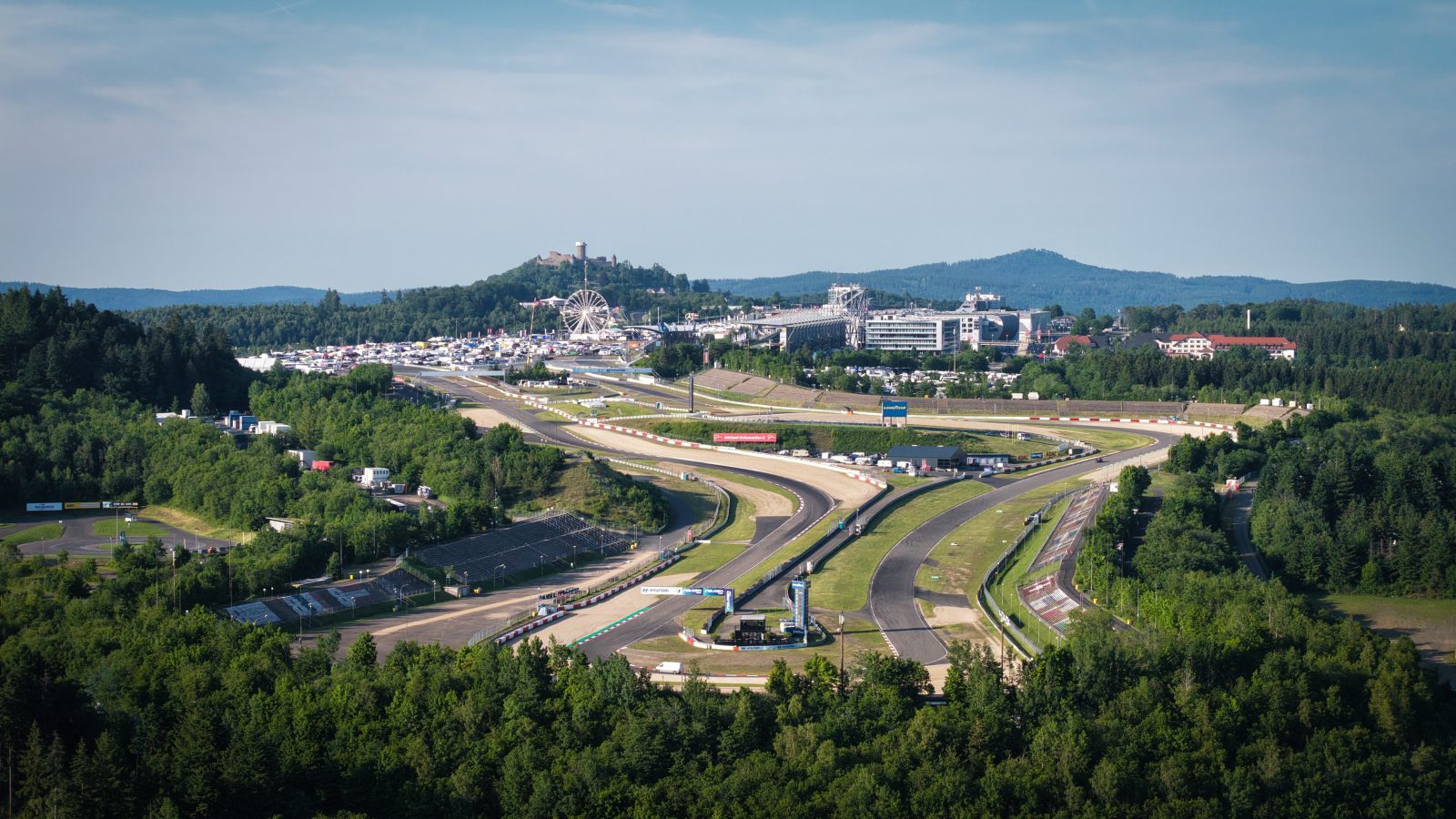 Nürburgring Nürburgring