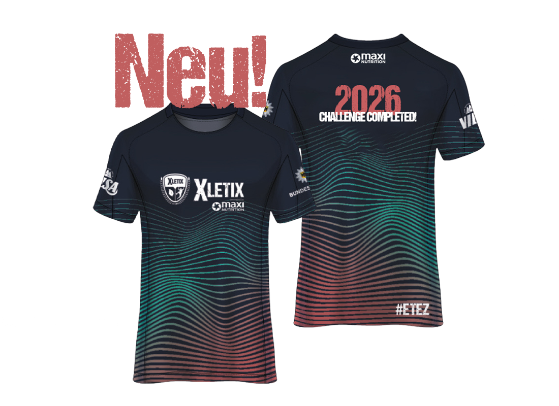 Finisher Shirt 2026