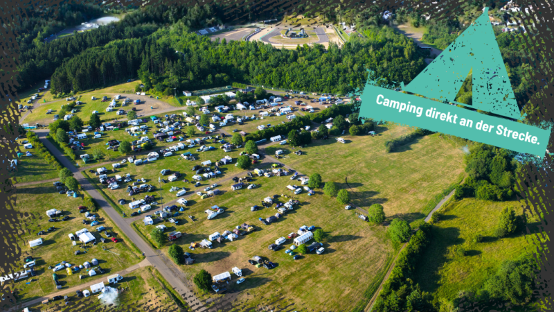 XLETIX Camping XLETIX Camping