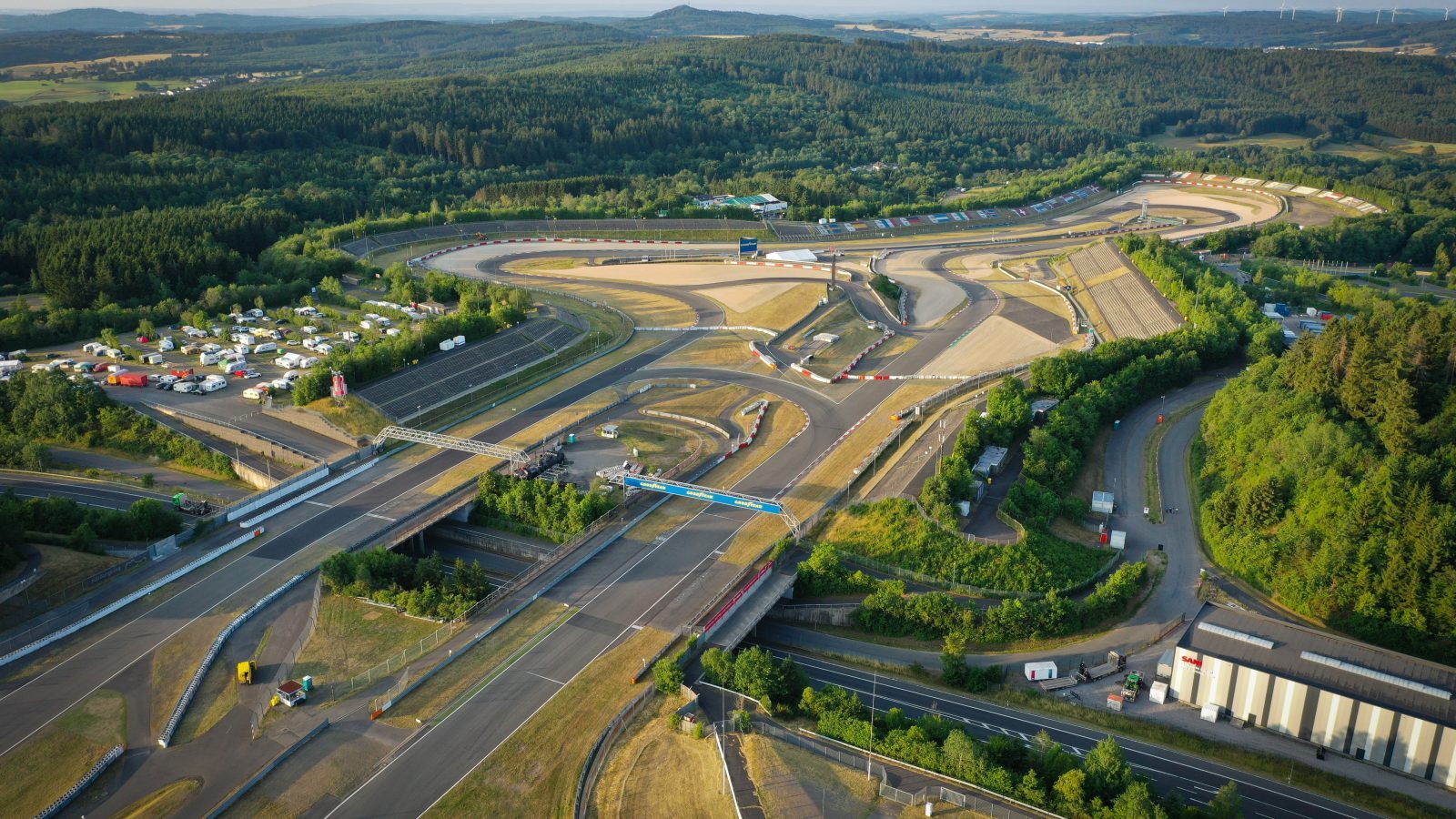 Nürburgring Nürburgring