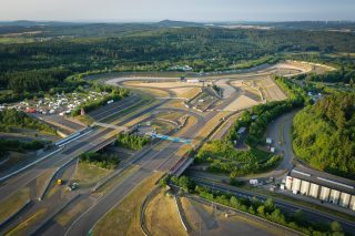 Nürburgring