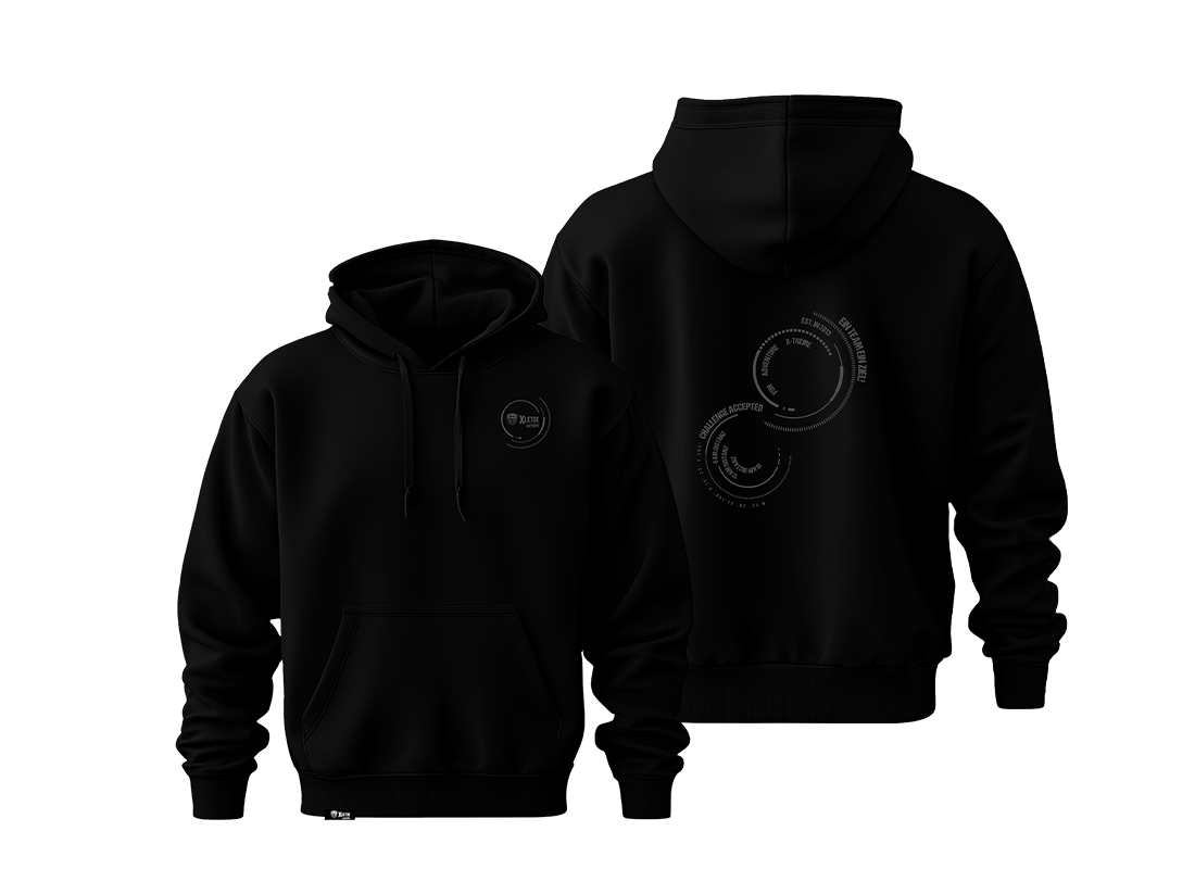 Hoodie 2026